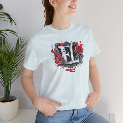 EL Love Classic /WCI  Short Sleeve Tee