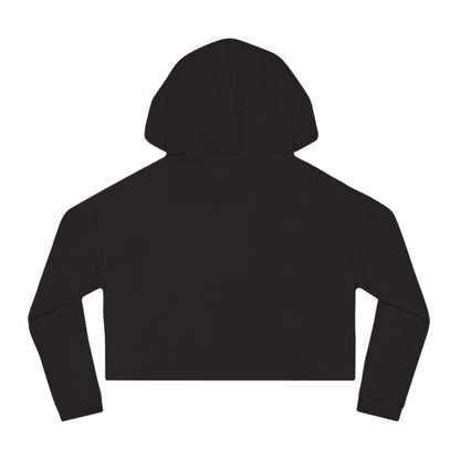 Love/ WCI/Women’s Cropped Hoodie