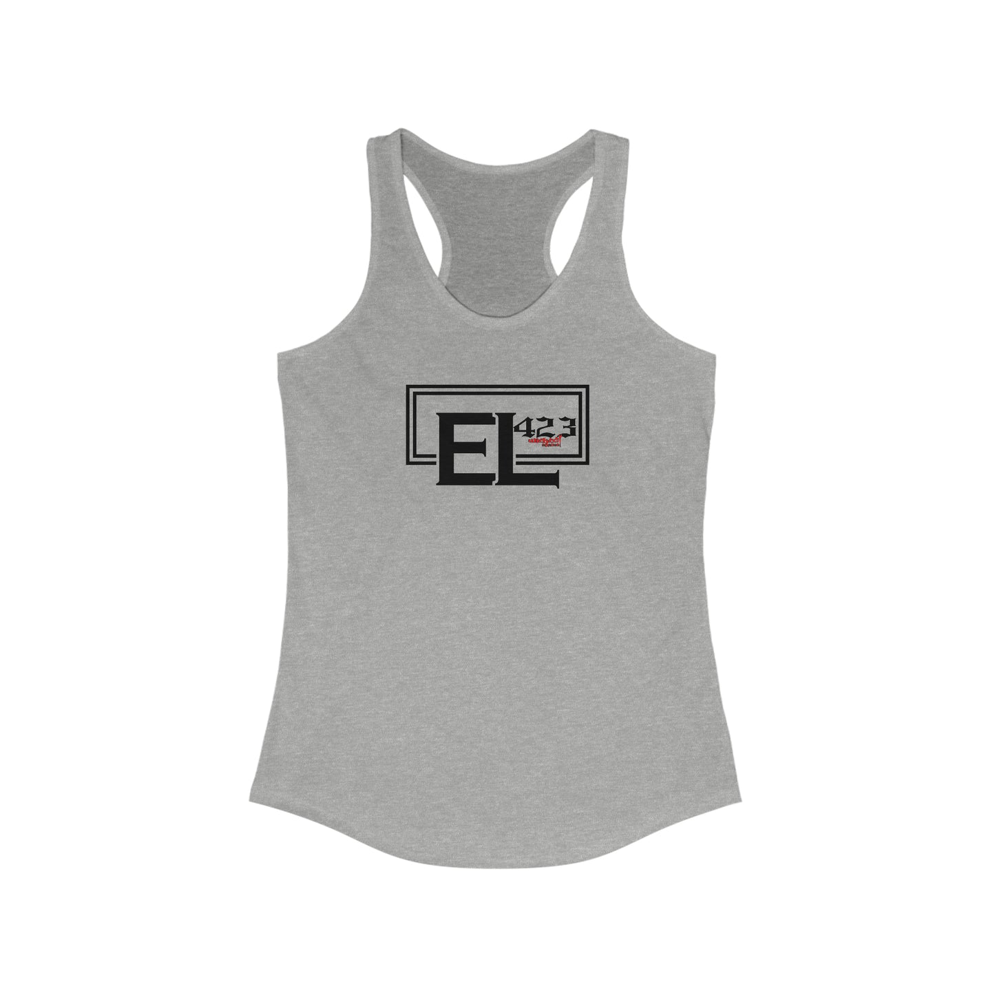 EL Classy /Women's  Racerback Tank Top