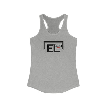 EL Classy /Women's  Racerback Tank Top