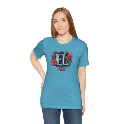 EL Love Classic /WCI  Short Sleeve Tee