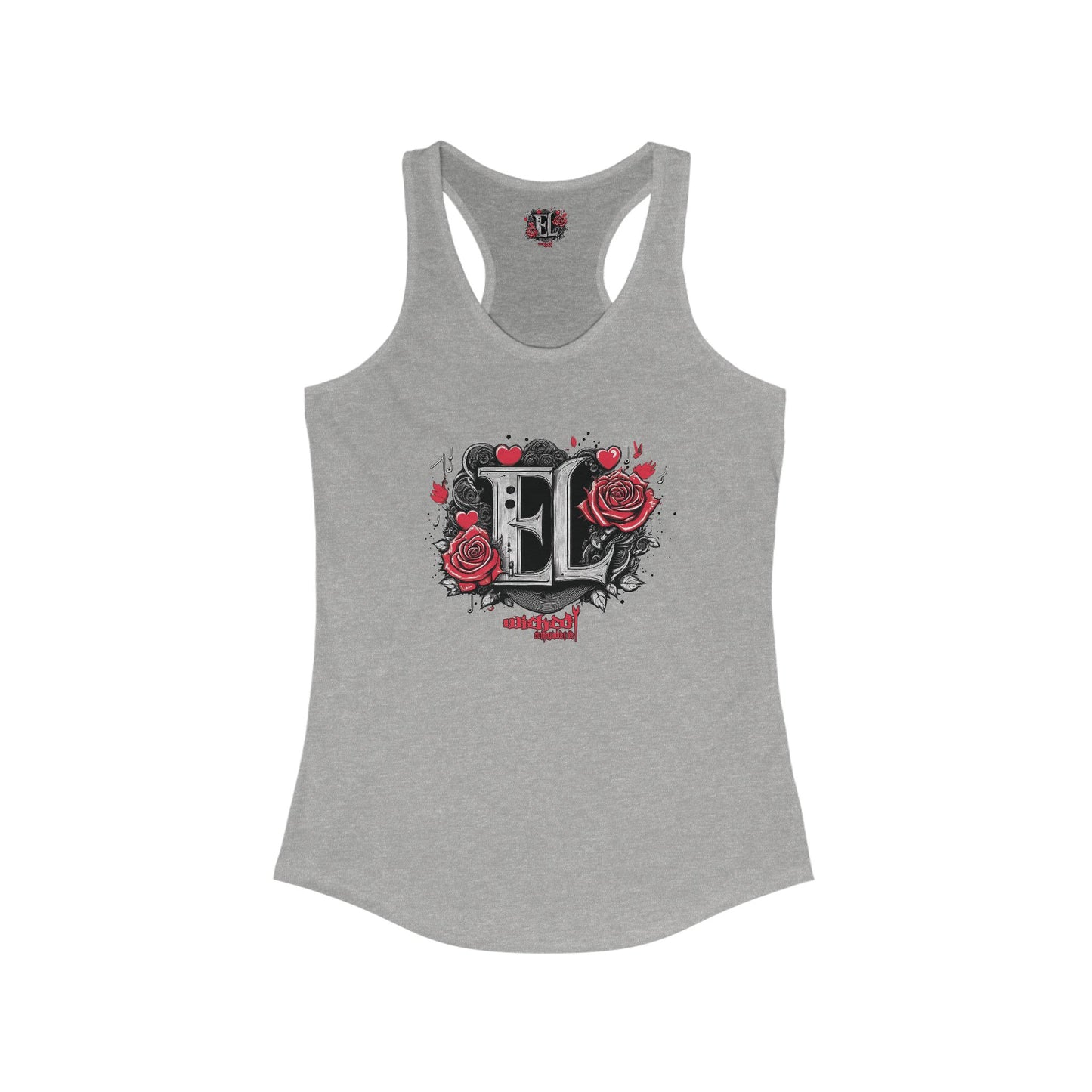 EL Classic /WCI   Racerback Tank Top