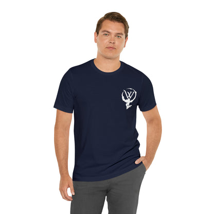 Whisper From The Ashes 2 Sided / Tee Shirt