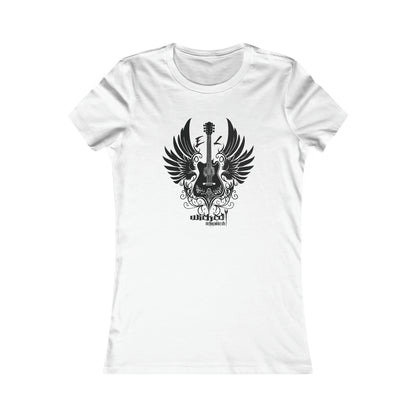EL Passion Black WCI / T-Shirt