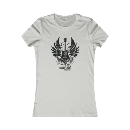 EL Passion Black WCI / T-Shirt