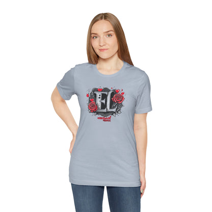 EL Love Classic /WCI  Short Sleeve Tee