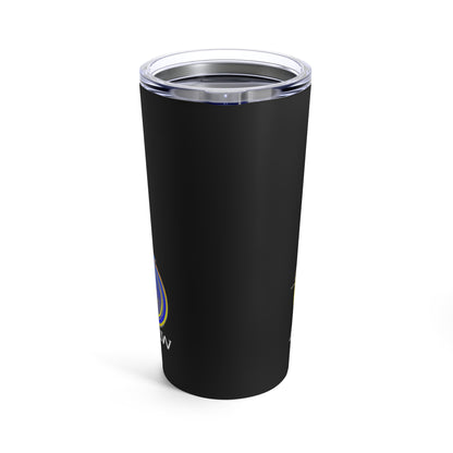 American Outlaw/Tumbler 20oz