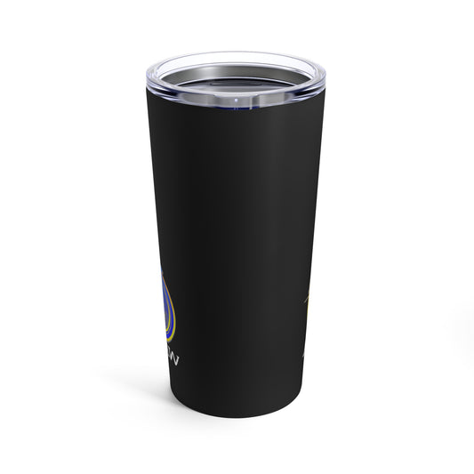 American Outlaw/Tumbler 20oz