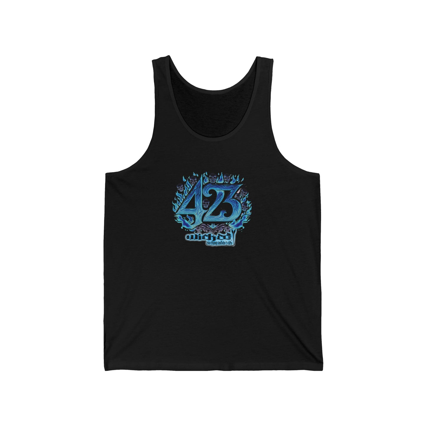 Blazing 423 ICE  /WCI/  Tank Top