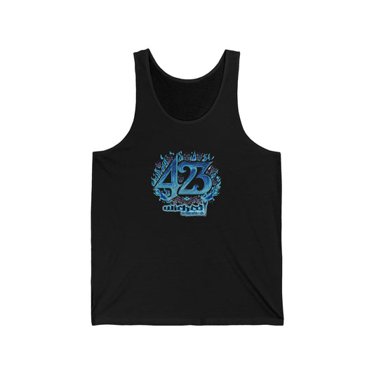 Blazing 423 ICE  /WCI/  Tank Top