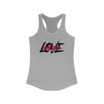 EL423'S Gypsy Love Spell  / Racerback Tank Top