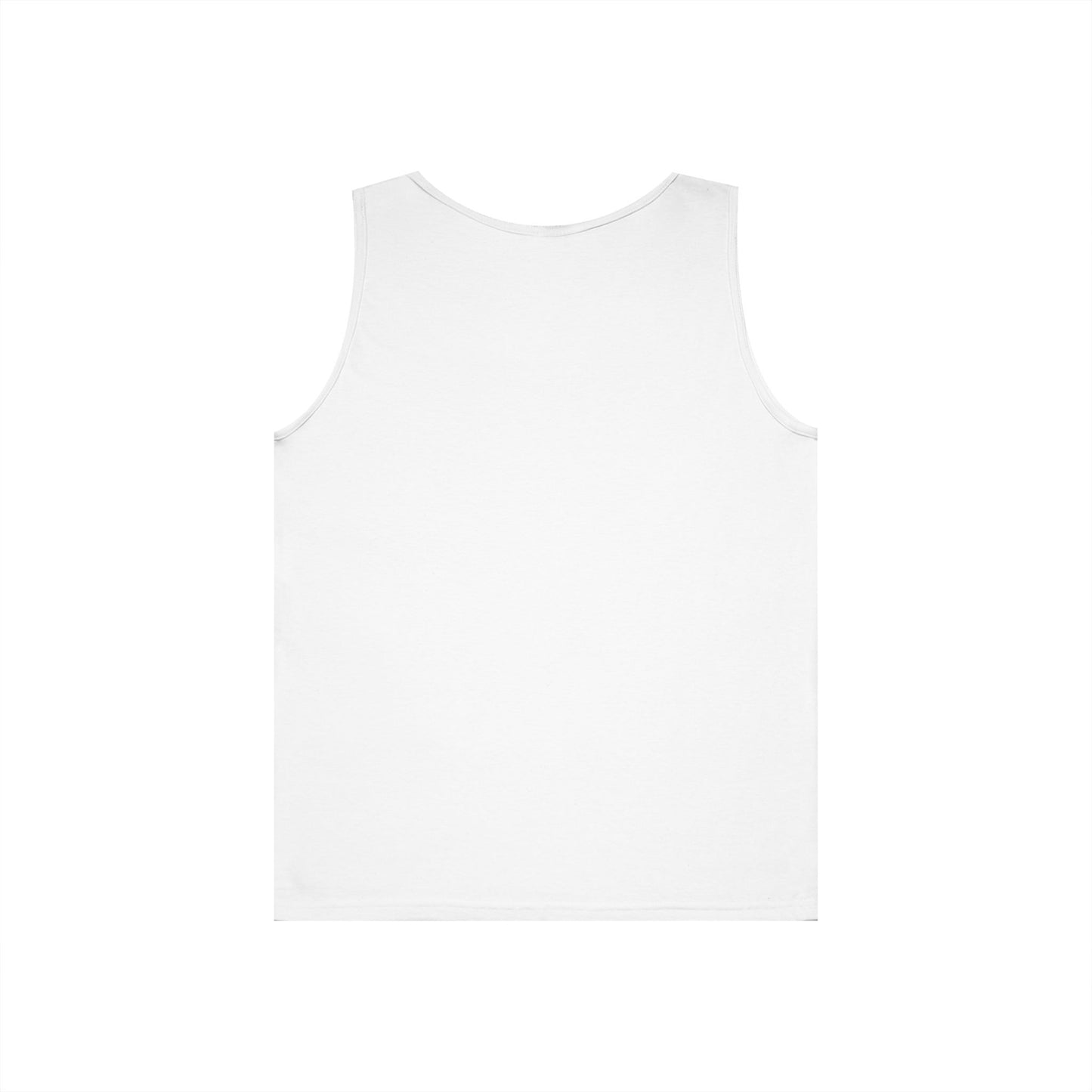 Chill Vibe 1/  Pacific Blue Surf Shop / WCI Tank Top