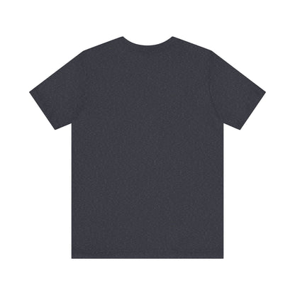 Skull Wave Sunset / Pacific Blue Surf Shop   /WCI  Short Sleeve Tee