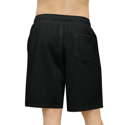 2025/Sunset Color/ Pacific Blue Surf Shop / Shorts