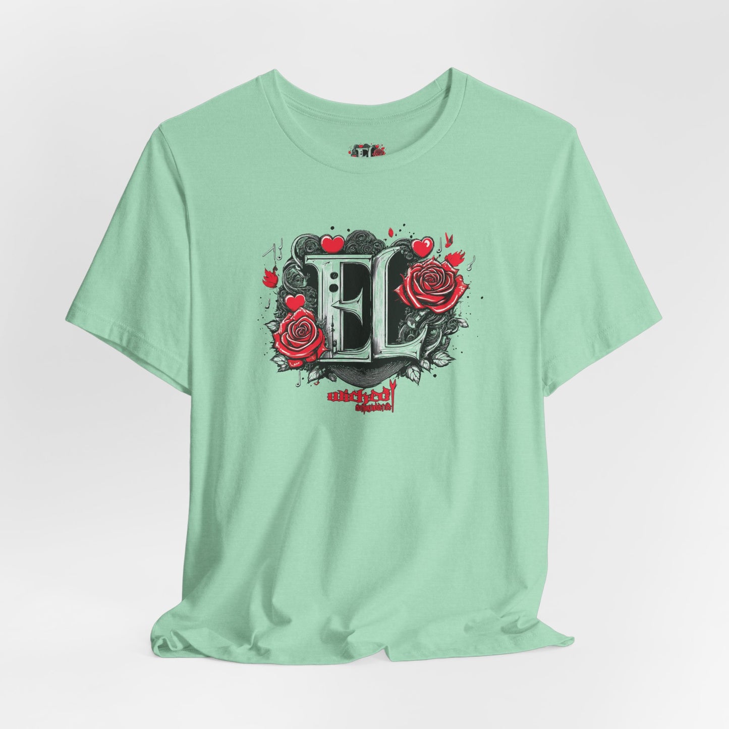 EL Love Classic /WCI  Short Sleeve Tee