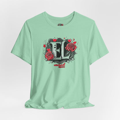 EL Love Classic /WCI  Short Sleeve Tee