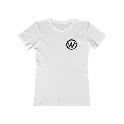 Wicked Extreme 2 Sided/ T-Shirt