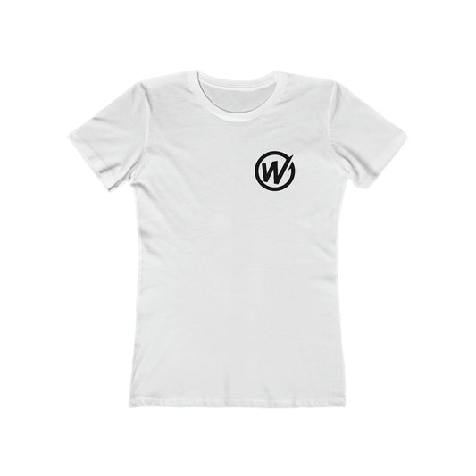 Wicked Extreme 2 Sided/ T-Shirt