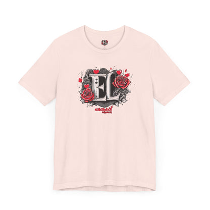 EL Love Classic /WCI  Short Sleeve Tee