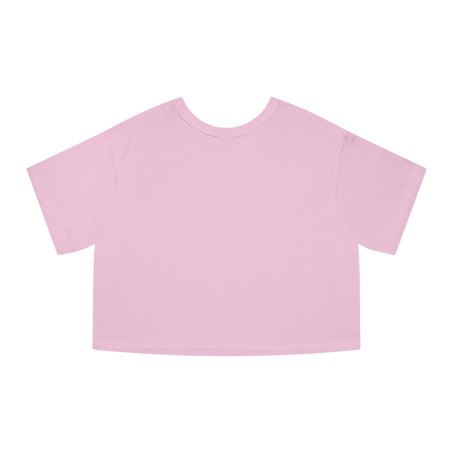 Wicked Icon /WCI /  Cropped T-Shirt
