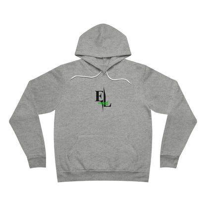 EL Visions Sponge Fleece Pullover Hoodie