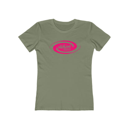 Wicked Storm/Hot Pink/ T-Shirt