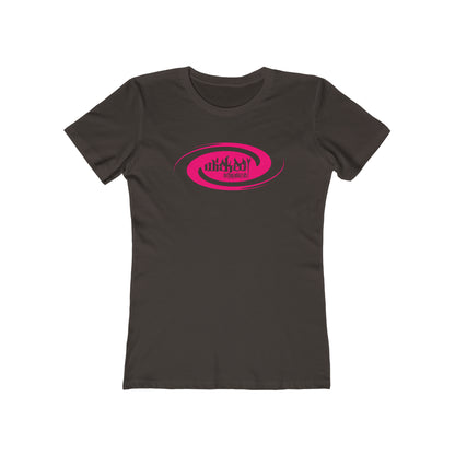 Wicked Storm/Hot Pink/ T-Shirt
