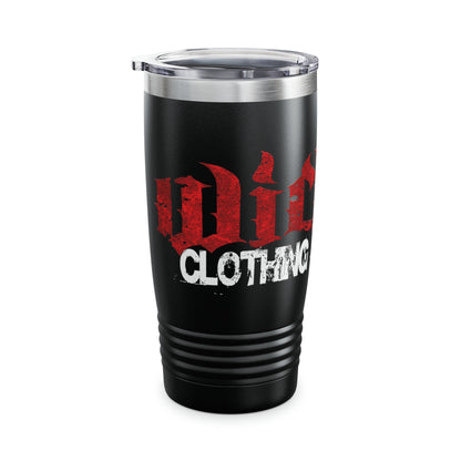 Wicked Clothing Industries 2024 Ringneck Tumbler, 20oz