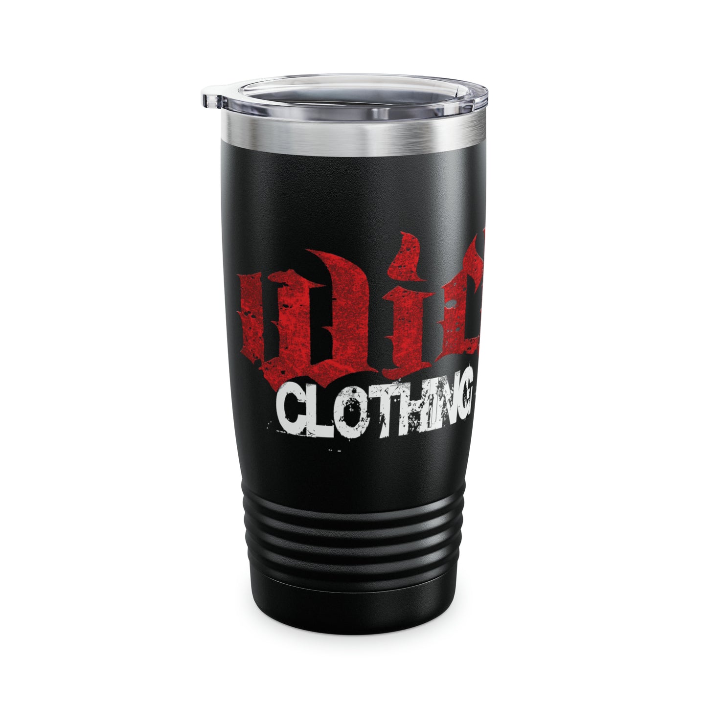 Wicked Clothing Industries 2024 Ringneck Tumbler, 20oz