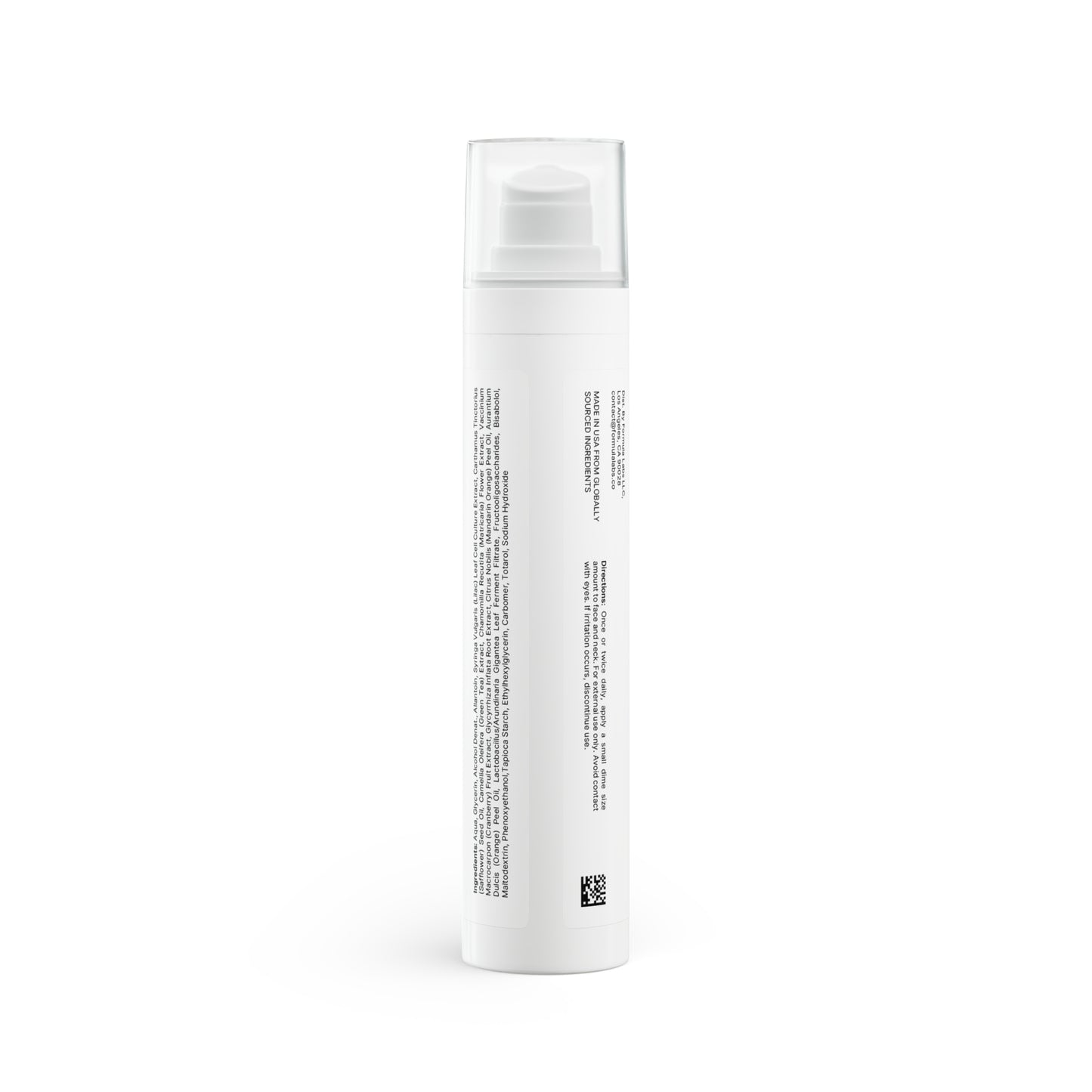 WCI EL Sexy Moisture Balance Gel, 1.7oz