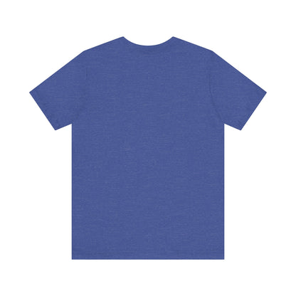 Skull Wave Pacific Blue Surf Shop Sky Blue   / WCI Tee