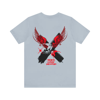 Extreme WCI 2 Sided/ Tee Shirt
