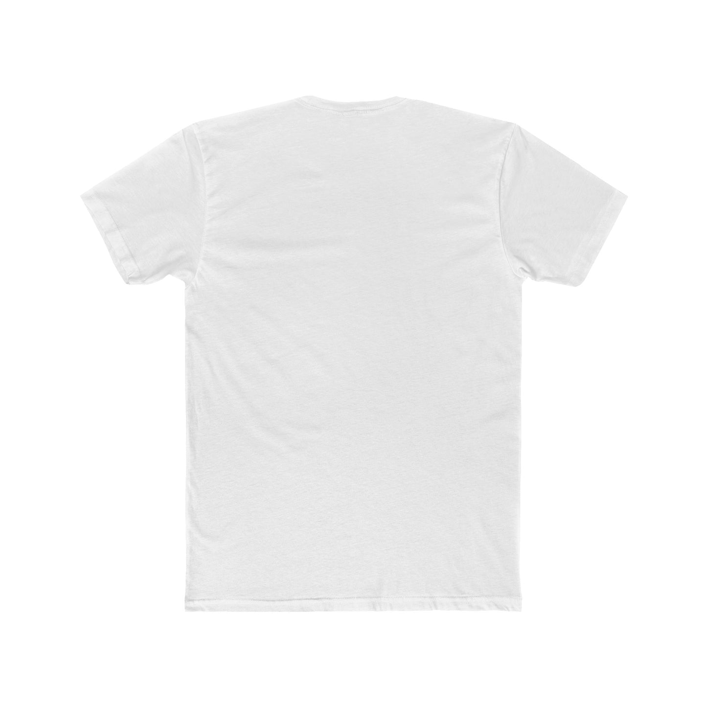Wicked Clothing Industries "Ice Victory" Cotton Crew Tee