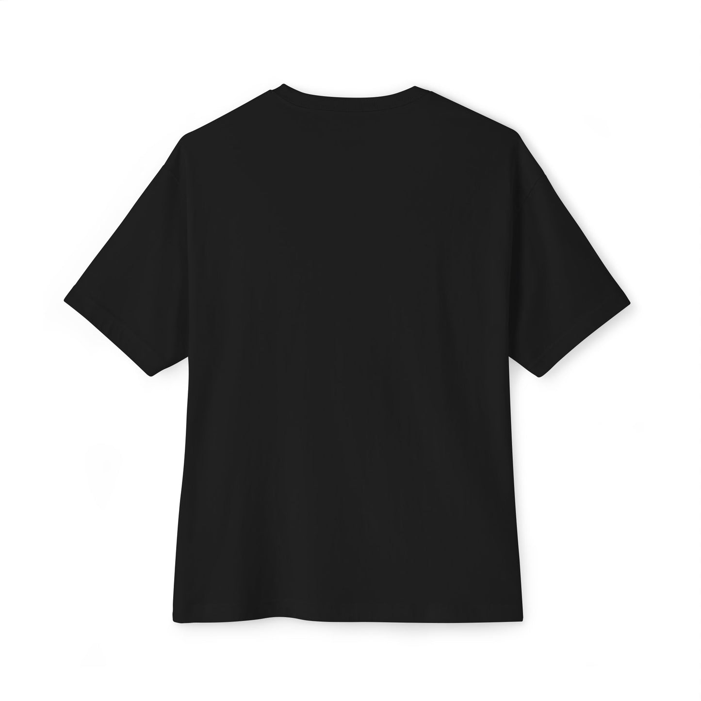 WCI Wings of Love/  Oversized Boxy Tee