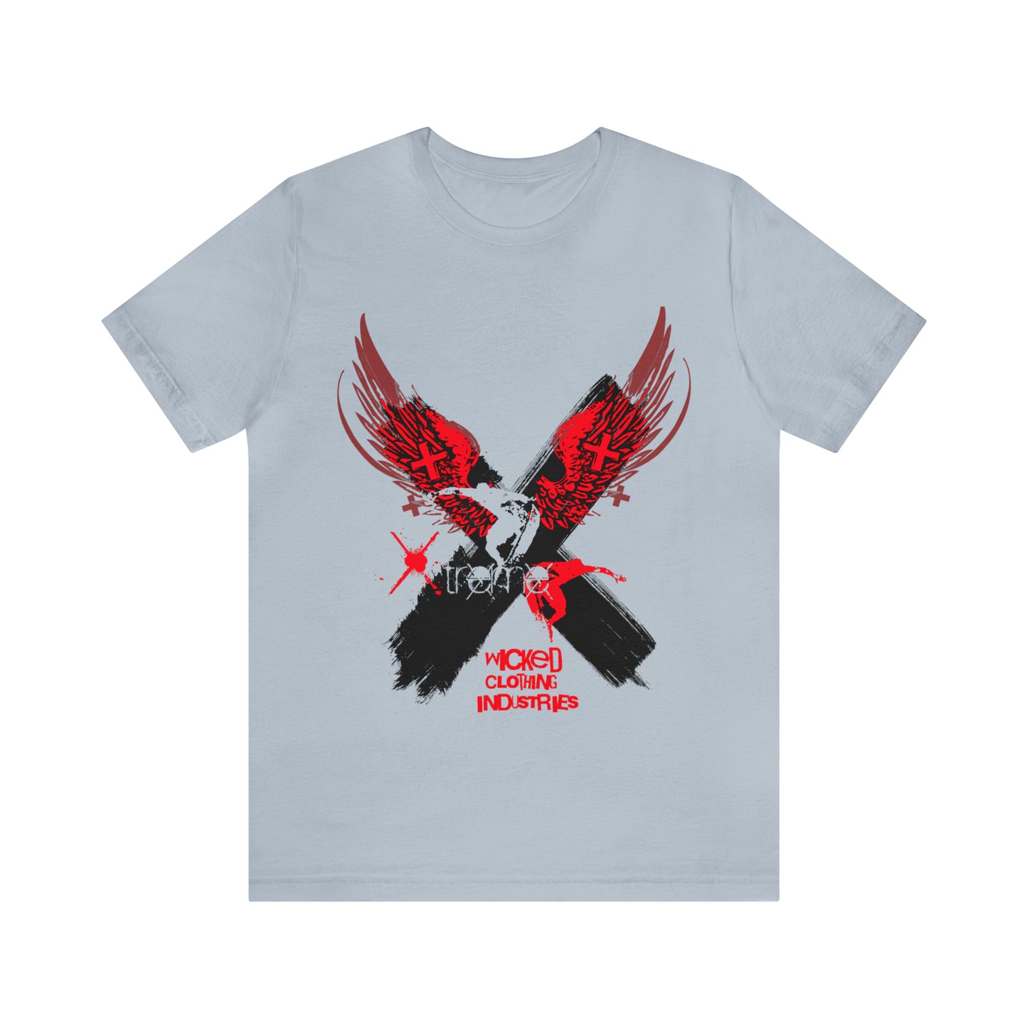 Extreme WCI/ Tee Shirt