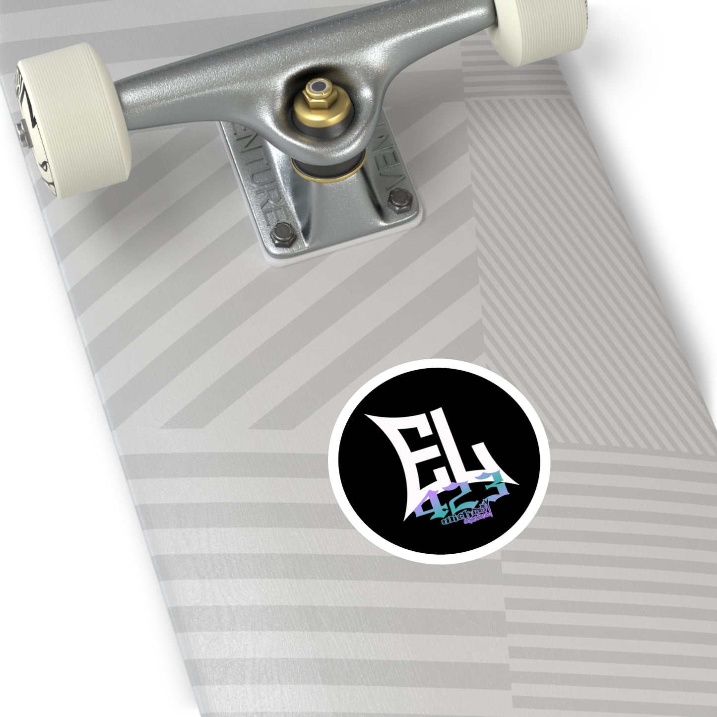 EL423 WCI Stickers, Indoor\Outdoor