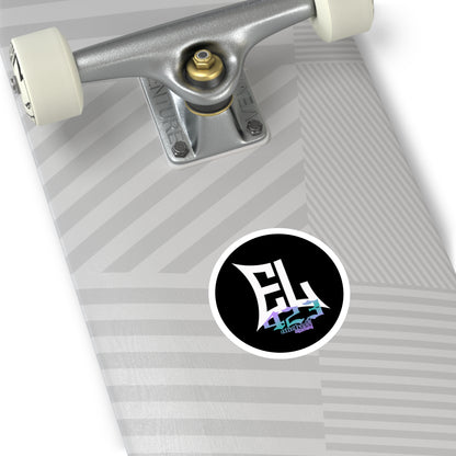 EL423 WCI Stickers, Indoor\Outdoor