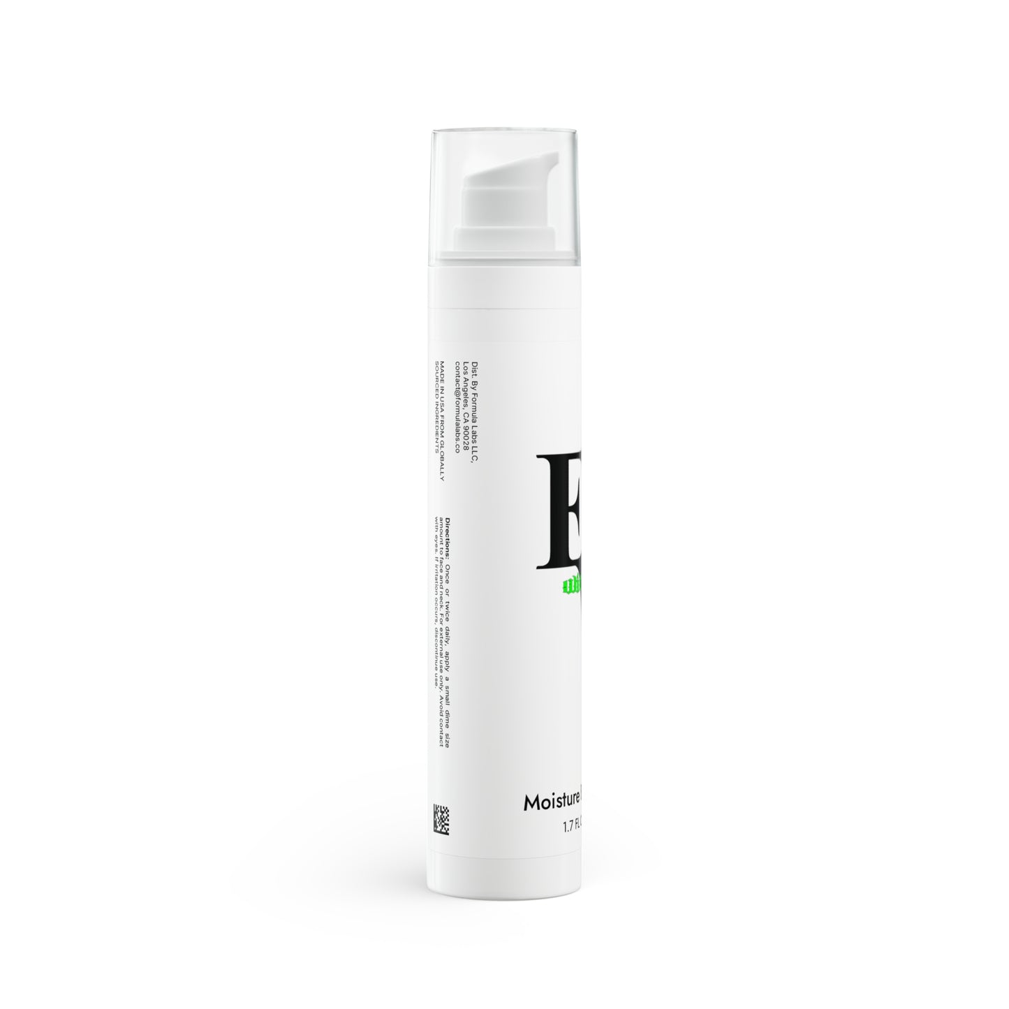 WCI EL Sexy Moisture Balance Gel, 1.7oz