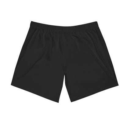Whisper From The Ashes Beach Shorts
