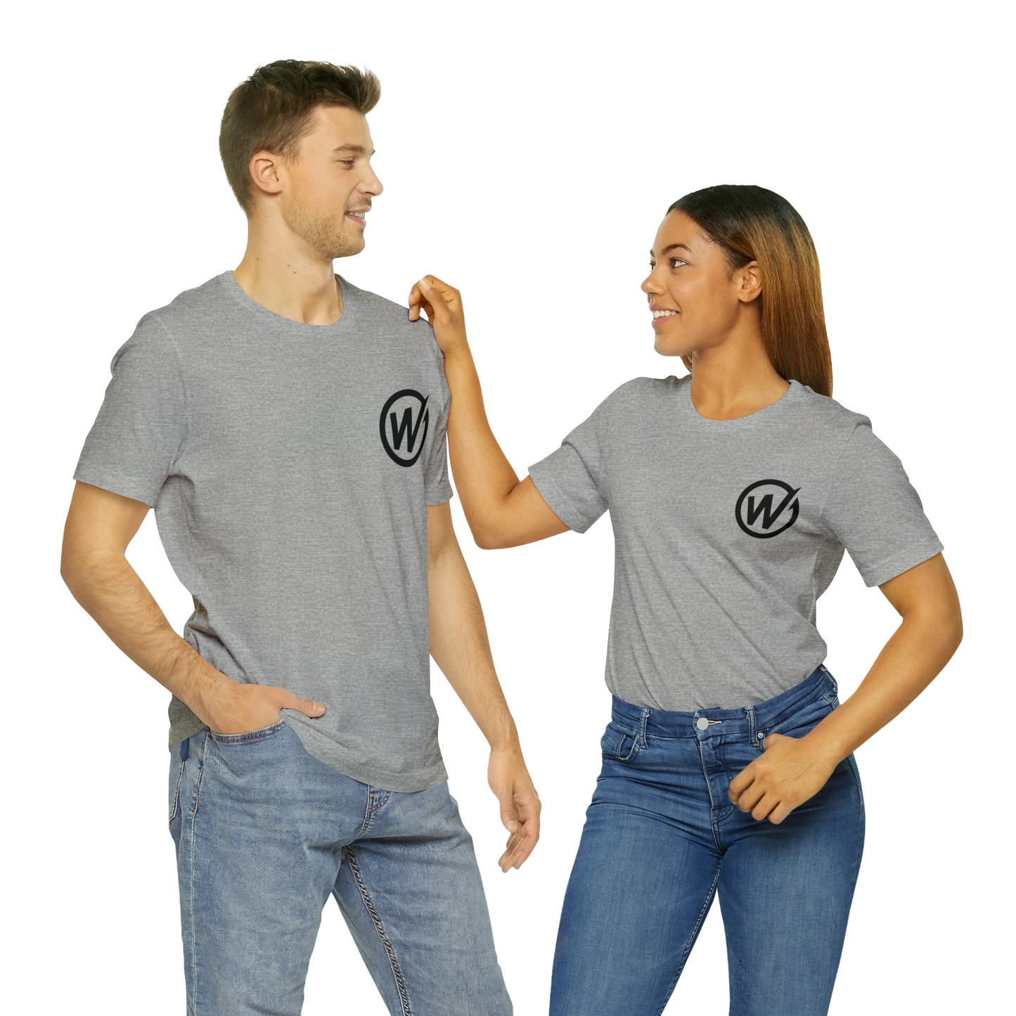 Extreme WCI 2 Sided/ Tee Shirt