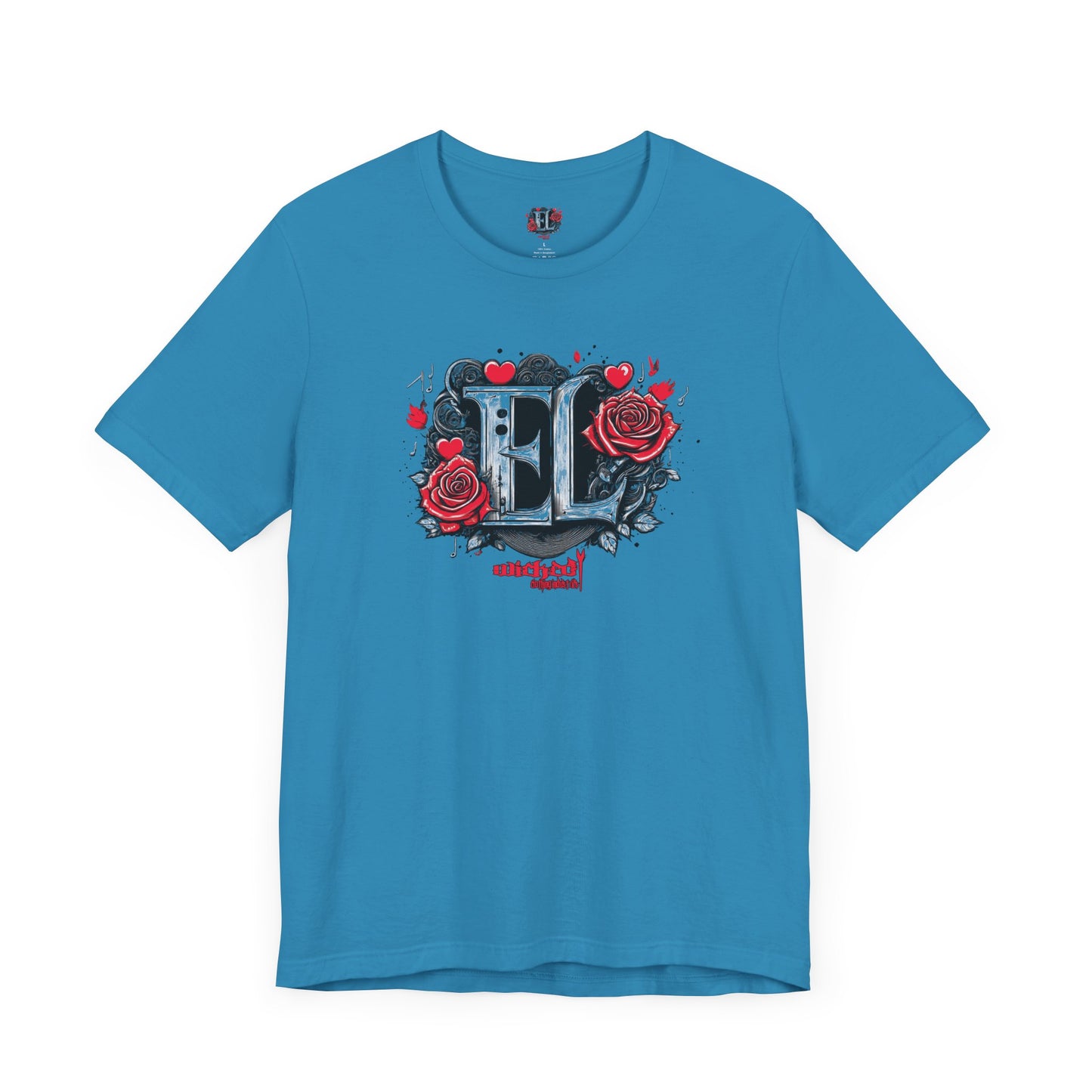 EL Love Classic /WCI  Short Sleeve Tee