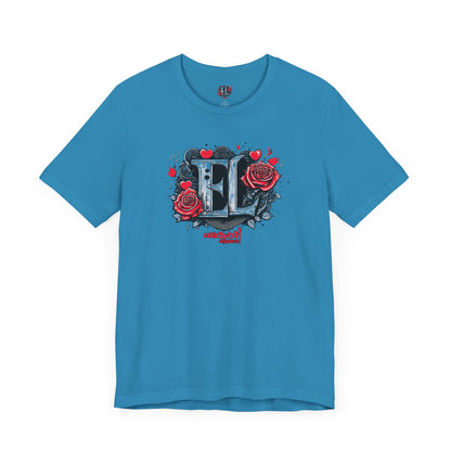 EL Love Classic /WCI  Short Sleeve Tee