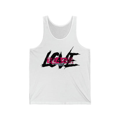 EL423'S Gypsy Love Spell /Tank Tops