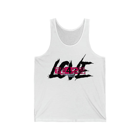EL423'S Gypsy Love Spell /Tank Tops