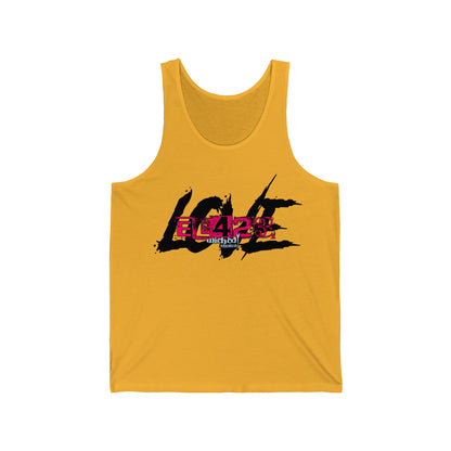 EL423'S Gypsy Love Spell /Tank Tops