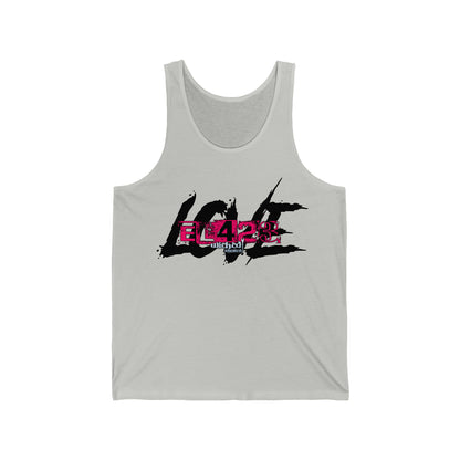 EL423'S Gypsy Love Spell /Tank Tops