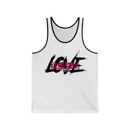 EL423'S Gypsy Love Spell /Tank Tops