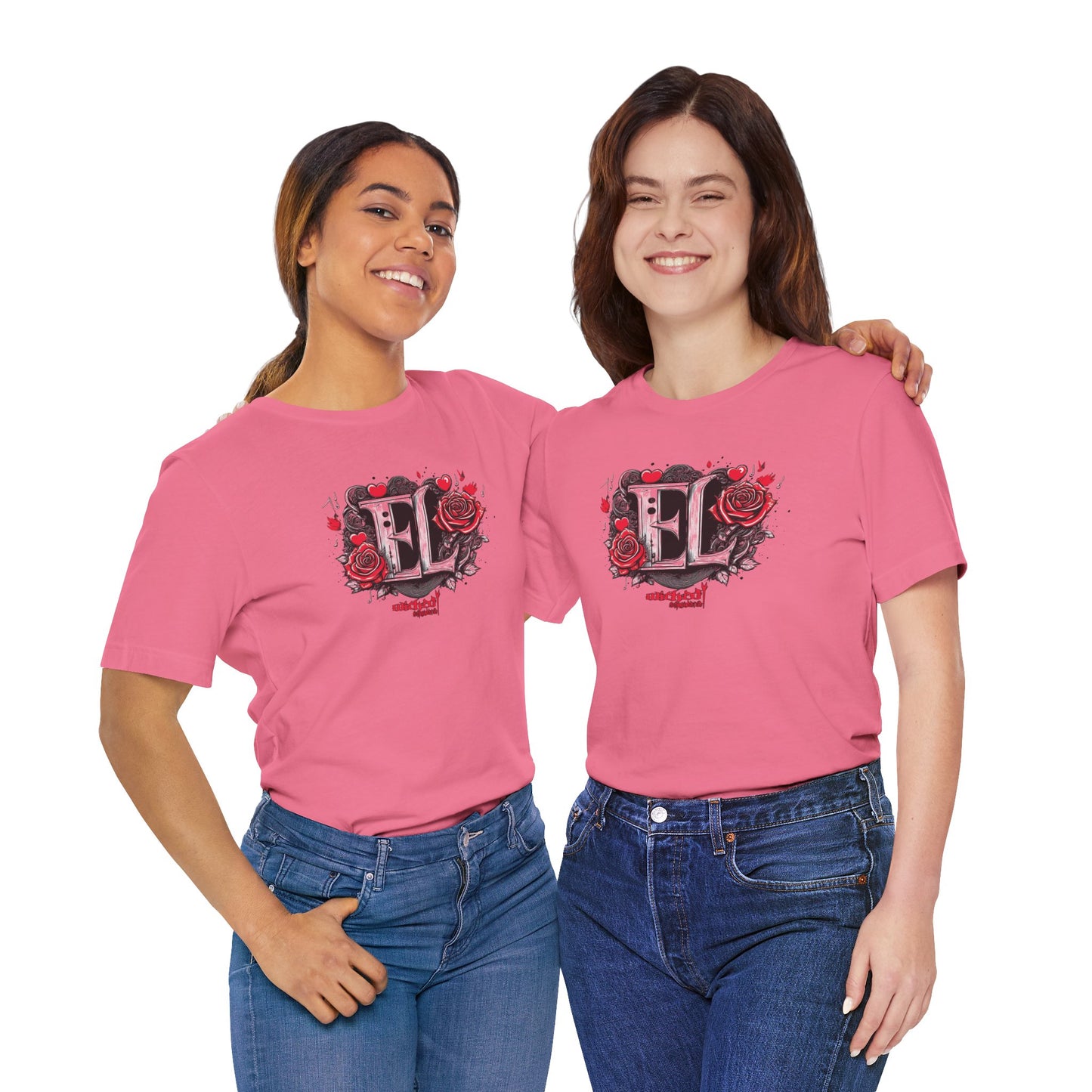 EL Love Classic /WCI  Short Sleeve Tee
