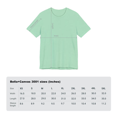 IRON PULSE  /WCI  Short Sleeve Tee