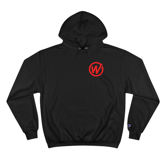 Octane 1/Hoodie